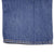 Beautiful Indigo Levis 501 Jeans 1980s Made in USA with Medium Wash   Size on tag 34X40 Actual Size 33X37 Back Button #501