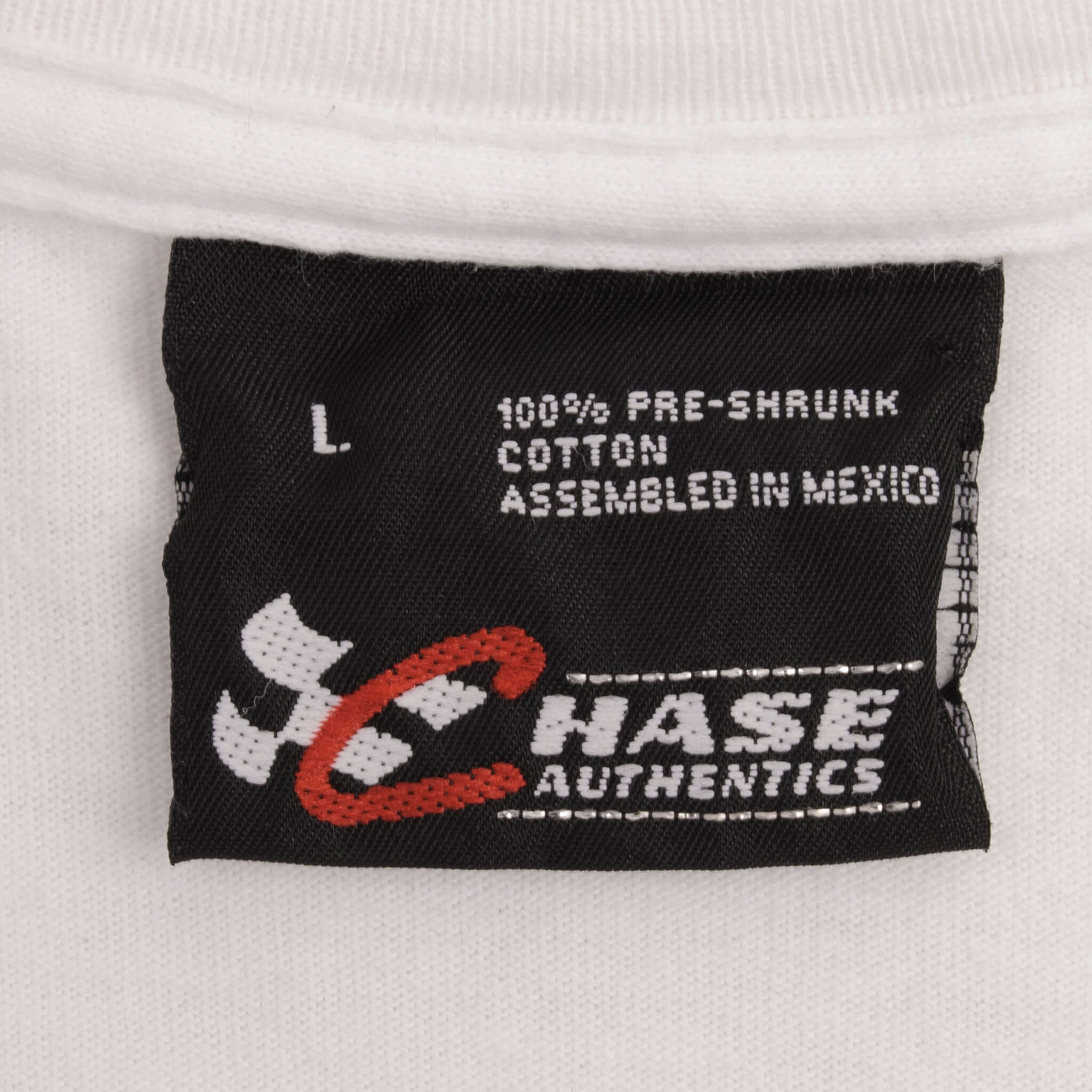 Vintage Nascar Dale Jarret Ups #88 Special Delivery All Over Print Early 2000S Tee Shirt Size Large