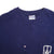 VINTAGE USC HIMS R/V JOHN VICKERS TEE SHIRT 1990S SIZE MEDIUM MADE IN USA