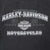Vintage Harley Davidson Milwaukee Wisconsin Tee Shirt 2000 Size XL Made In Usa