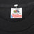 Vintage 51St Sturgis Black Hills Rally 1991 Tee Shirt Medium Made In Usa With Single Stitch Sleeves
