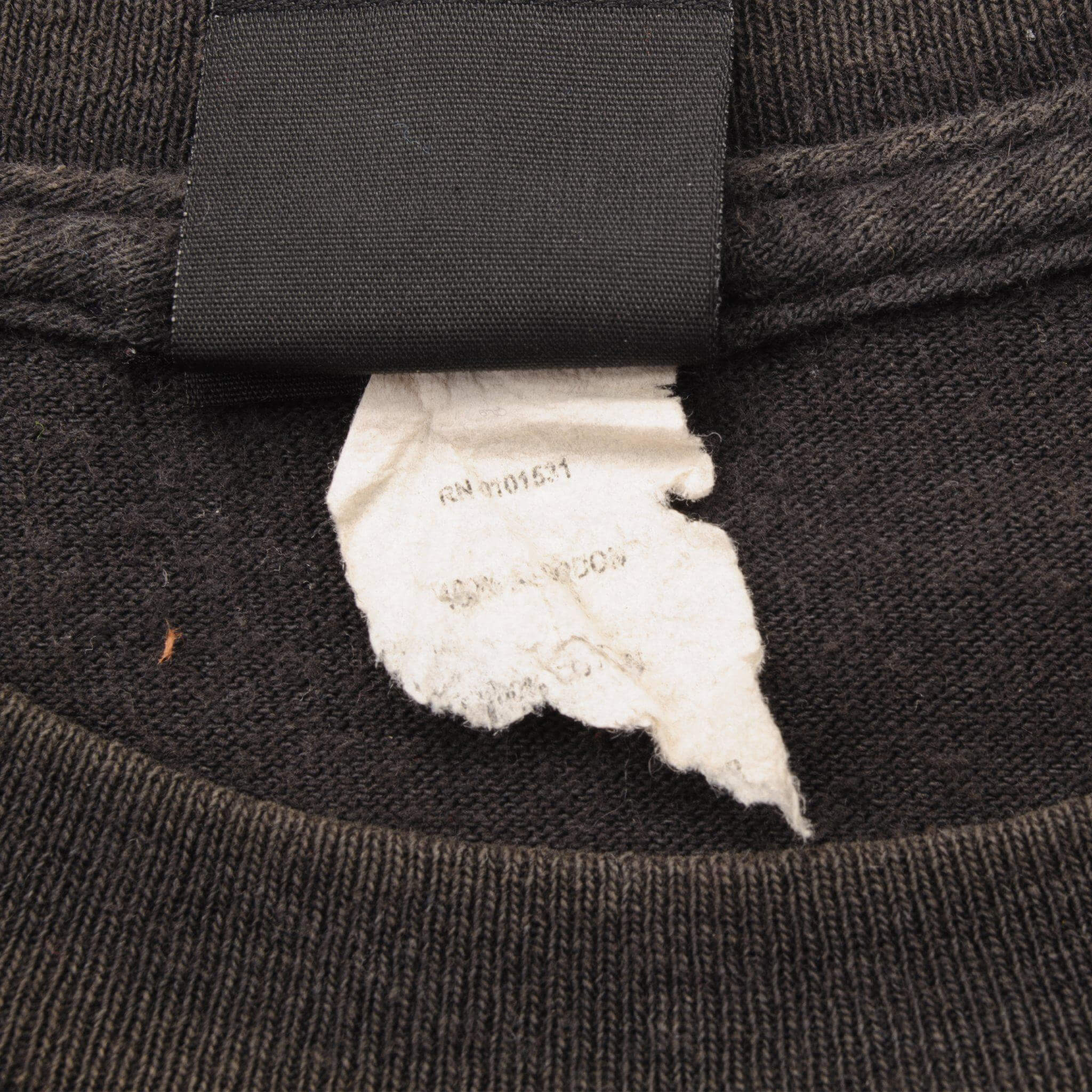 VINTAGE MARVEL VENOM TEE SHIRT SIZE 2XL