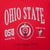 Vintage Ncaa Osu Ohio State Buckeyes Sweatshirt 1990S Size XL Made In Usa