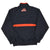 Vintage Nike Ncaa Oregon State Beavers Windbreaker Jacket 2000S Size Medium