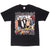 Vintage Gibson Miller Band Tour Tee Shirt 1994 Size Large Made In Usa