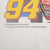 Vintage Nascar Bill Eliott Mcdonald's Mac Tonight 1998 Tee Shirt Size Large