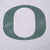 VINTAGE NIKE NCAA OREGON UNIVERSITY 2000S TEE SHIRT MEDIUM