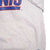 VINTAGE NFL NEW YORK GIANTS RUSSELL HOODIE SWEATSHIRT SIZE 2XL 1990S MADE IN USA