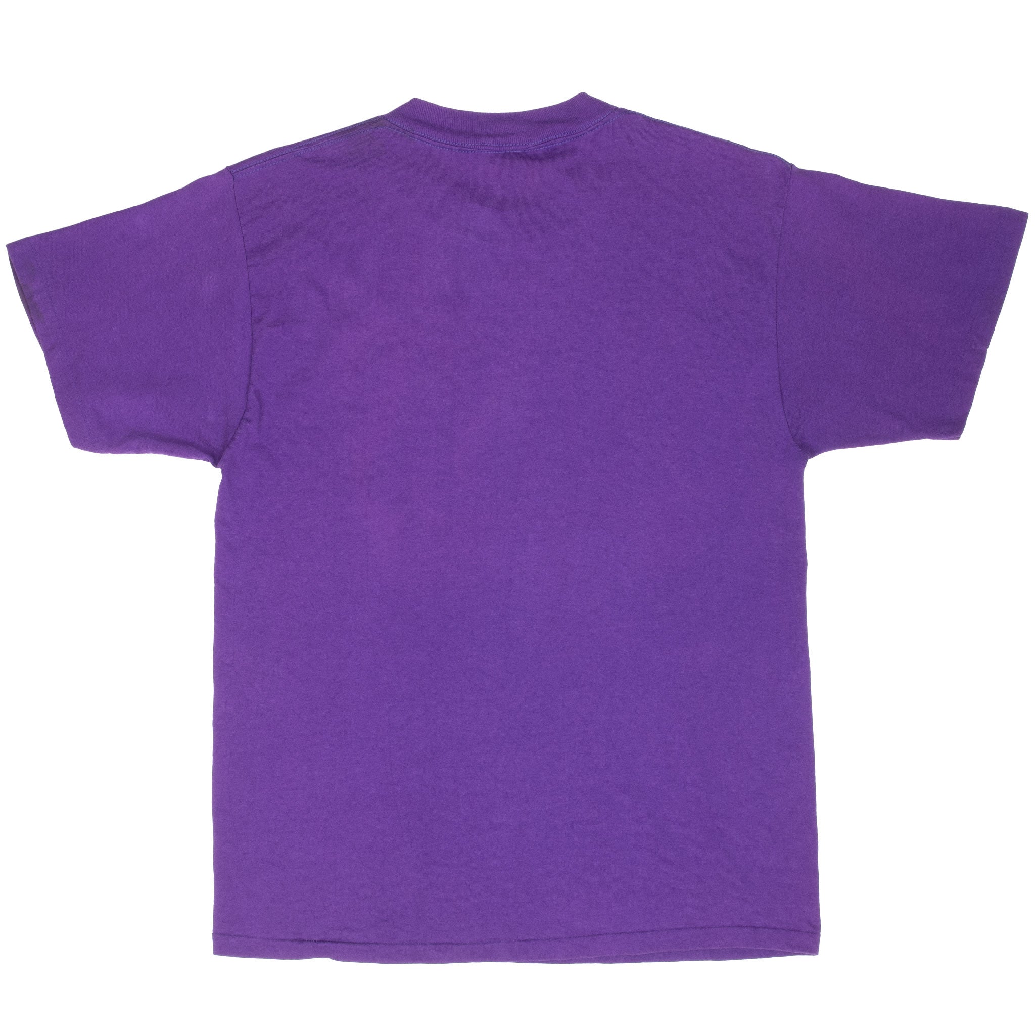 Vintage Nba Phoenix Suns 1990S Tee Shirt Size Large Made In Usa