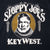 Vintage Sloppy Joe's Bar Key West Tee Shirt 1990S Size Large Made In USA With Single Stitch Sleeves