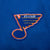 Vintage Nhl St Louis Blues Hoodie Starter Sweatshirt 1990S Size Medium