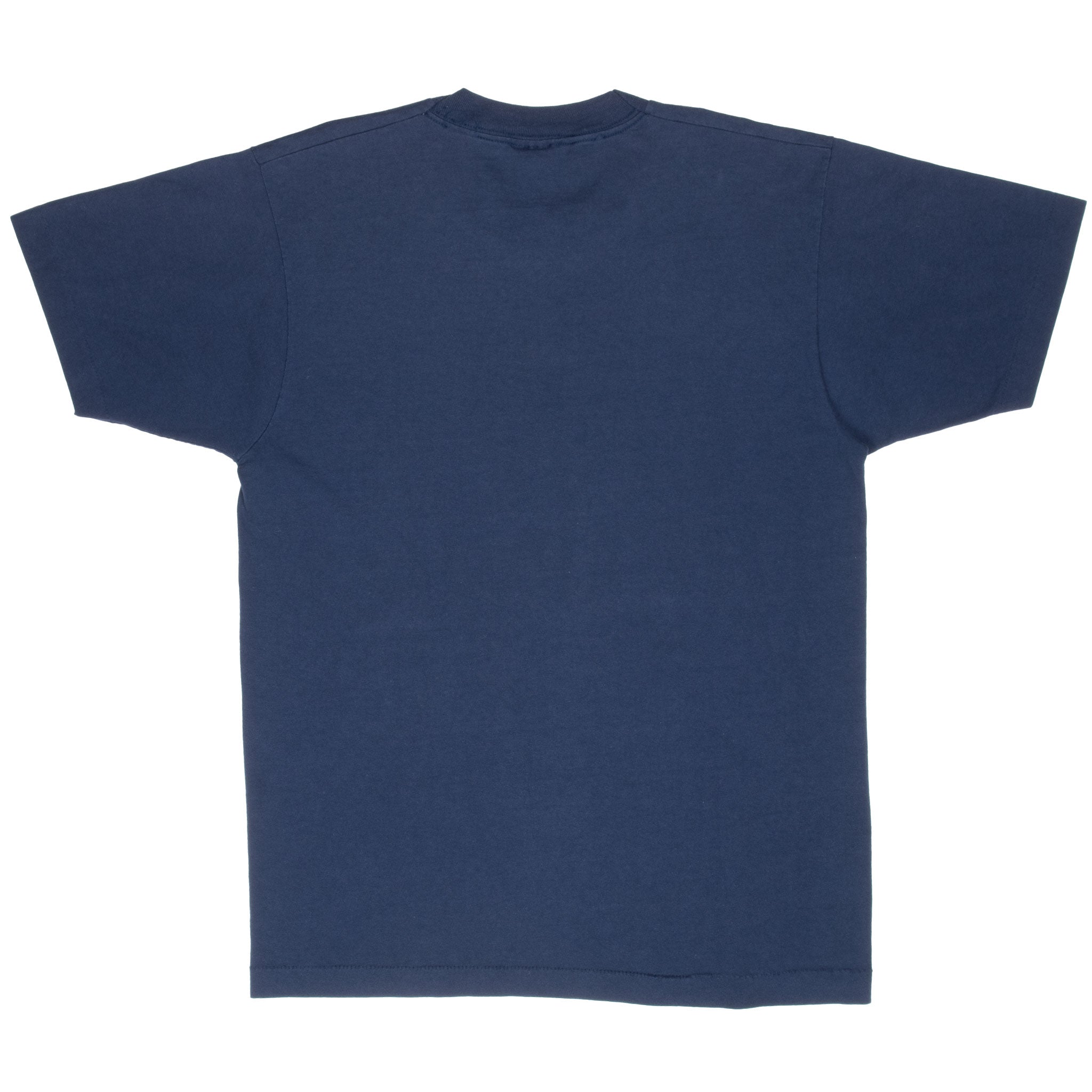 VINTAGE NCAA UNIVERSITY OF MICHIGAN ROSEBOWL 1990S TEE SHIRT MEDIUM MADE USA