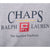 Vintage Chaps Ralph Lauren Grey Sweatshirt Size 2XL 1990S