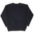 VINTAGE HARD ROCK CAFE PHILADELPHIA EMBROIDERED BLACK SWEATSHIRT 1990S XL MADE USA