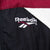 Vintage Reebok Windbreaker Jacket 1990S Size Medium