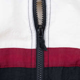 Vintage Reebok Windbreaker Jacket 1990S Size Medium