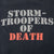 Vintage S.O.D. Stormtroopers Of Death Speak English Or Die Tee Shirt 2000S Size Large