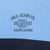 Vintage Ralph Lauren Polo Jeans Co Blue Tee Shirt Size XL