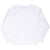 Vintage Polo Ralph Lauren Classic Crewneck White Sweatshirt Size Large 1990S Made In USA