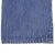 Beautiful Indigo Levis 501 Jeans 1980s Made in USA with Medium Wash   Size on tag 36X30 Actual Size 35X27 Back Button #511
