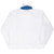Vintage Nike Checkered White Full Zip Sweatshirt 1990S Size XL