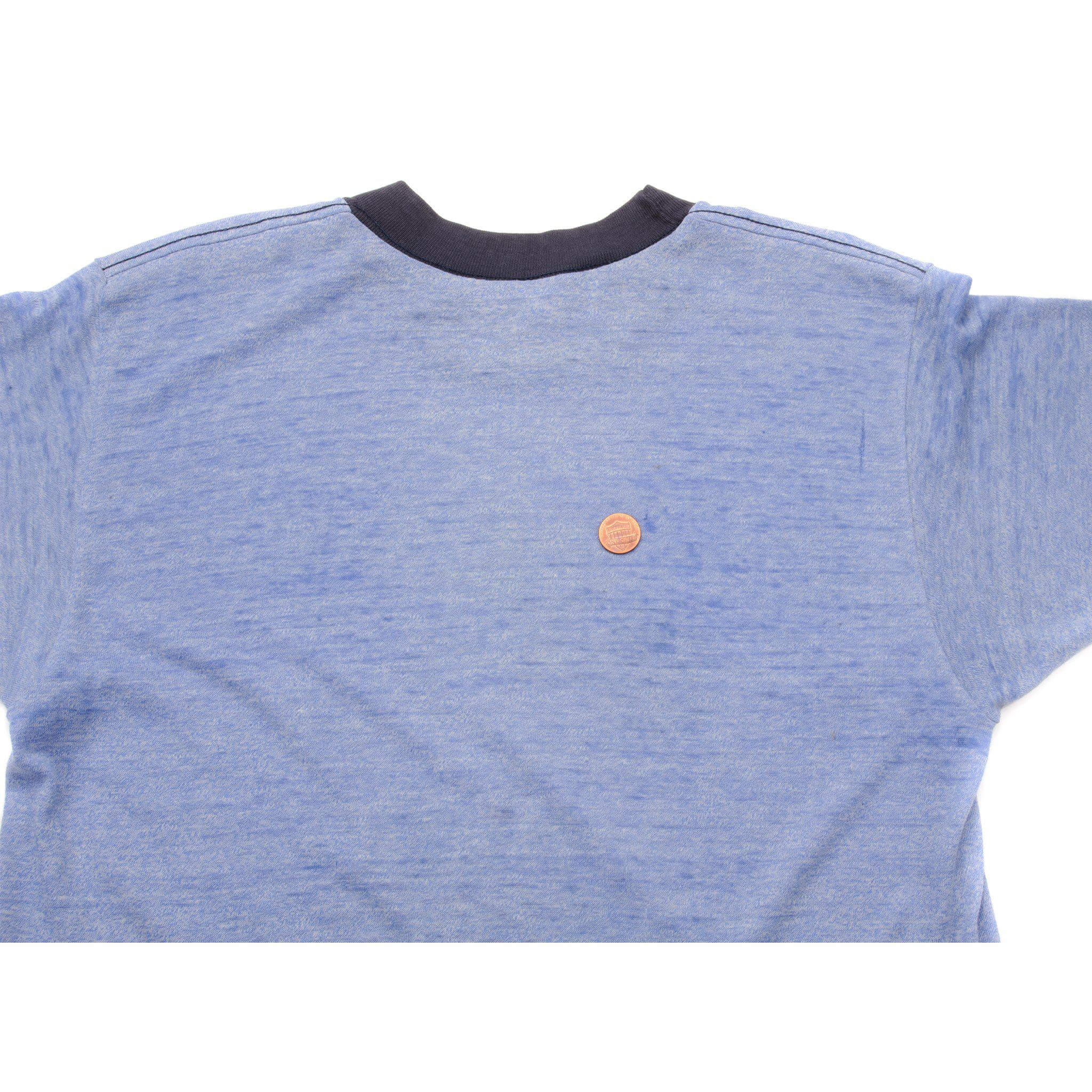 VINTAGE DISNEY MICKEY MOUSE TEE SHIRT SIZE SMALL