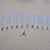 Vintage Nike Ncaa Carolina Basketball Grey Sweatshirt 1990S Size XL