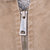 Vintage Carhartt Sherpa Lined Beige Vest Jacket 2014 V26FRB Size 2XL