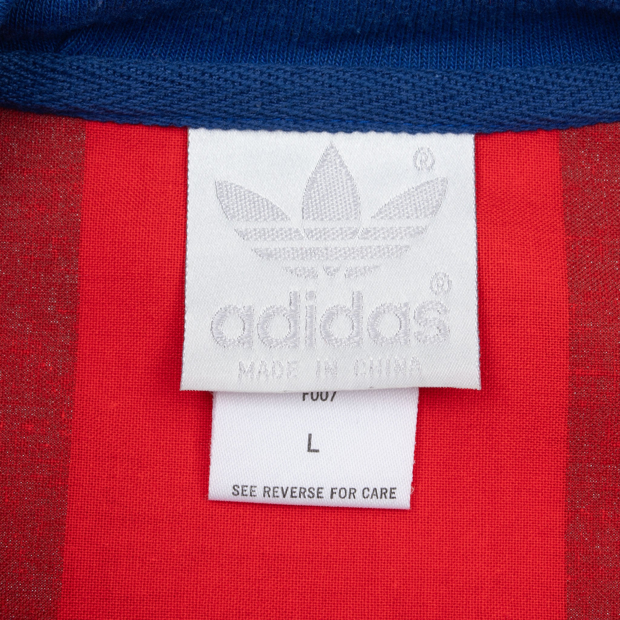 Vintage Adidas London Olympic Games 1948 1980S Sweatshirt Size Large