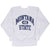 Vintage Champion Reverse Weave Montana State Sweatshirt 1990S Size XL