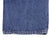 Beautiful Indigo Levis 501 Jeans 1990s Made in USA with Medium Wash   Size on tag 34X34 Actual Size 34X32 Back Button #524