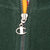 Vintage Nfl Green Bay Packers Quarter Zip Champion Fleece Jacket Size Large 1990S