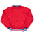 Vintage Nike Team Usa Red Pull Over Windbreaker Jacket 1990S Size XL