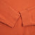 Vintage Polo Ralph Lauren Orange Quarter Zip Sweater 1990s Size XL