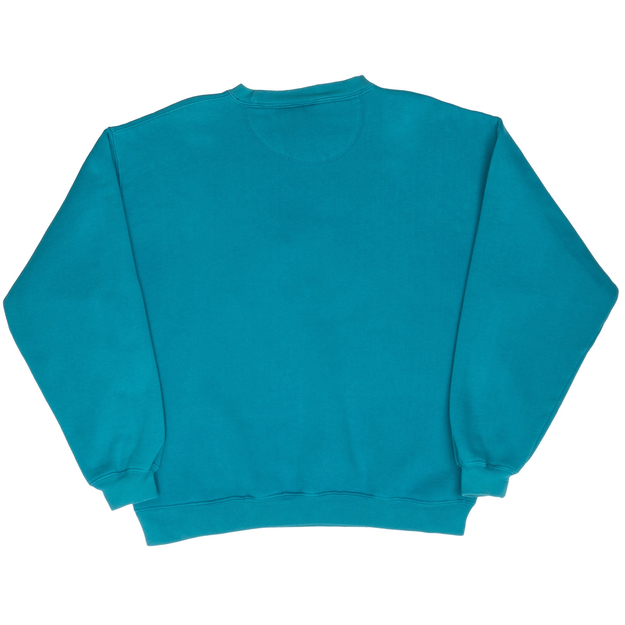 Vintage Disney Dopey Dwarf Mining Company Embroidered Sweatshirt 1990S Size Medium