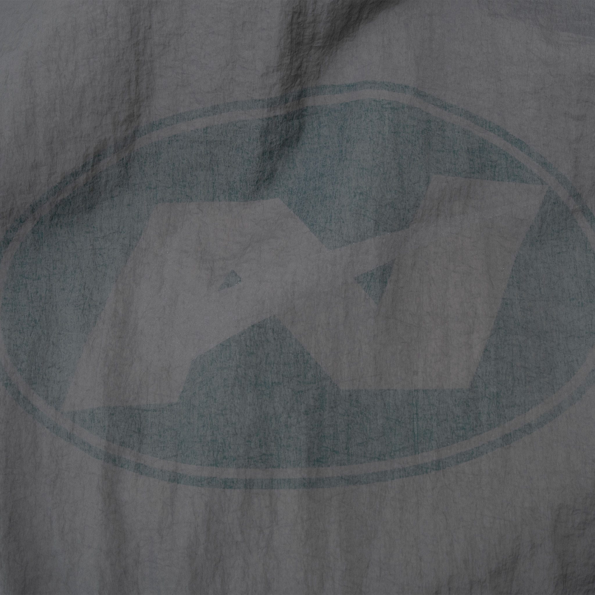 VINTAGE NIKE GREEN WINDBREAKER JACKET 1990S MEDIUM