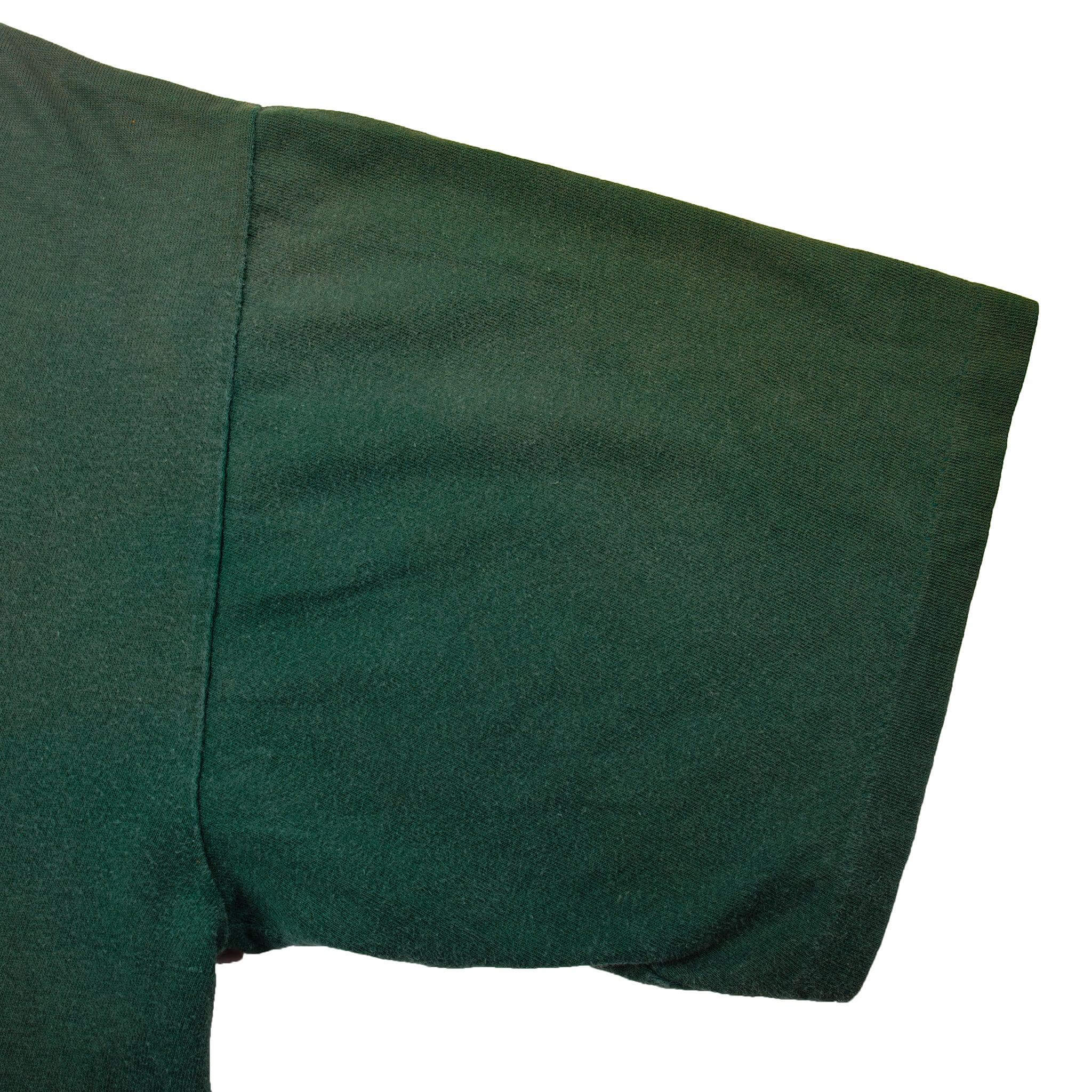 VINTAGE HARLEY DAVIDSON TEE SHIRT 1995 SIZE LARGE MADE IN USA