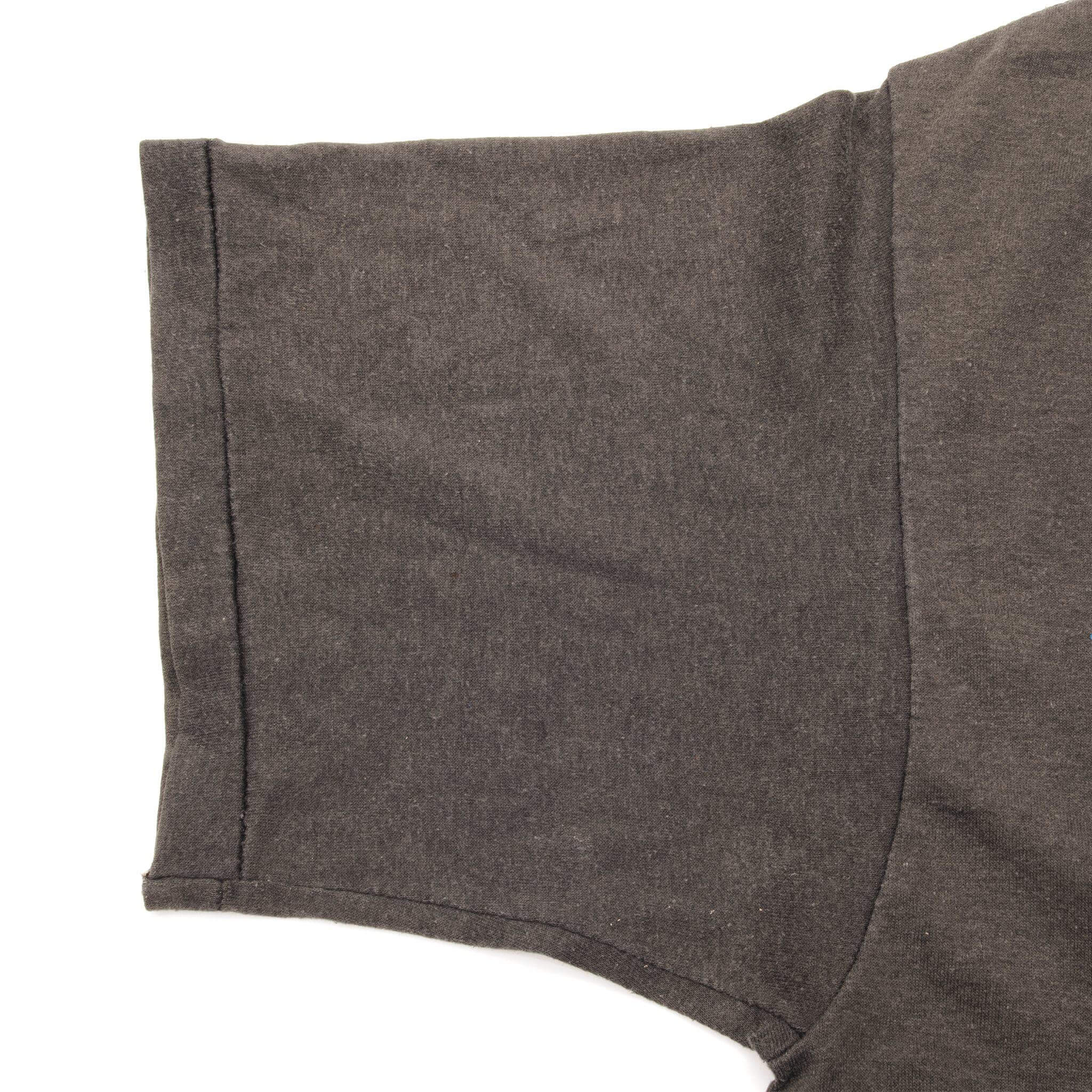 VINTAGE THE ROLLING STONES TEE SHIRT 1989 SIZE LARGE MADE IN USA