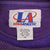 Vintage MLB Colorado Rockies 1990S Purple Sweatshirt Size Medium