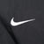 Vintage Nike Black Pullover Windbreaker Jacket 1990S Size XL