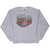 Vintage Ncaa Indiana Hoosiers Football Sweatshirt 1990S Size XL Made In Usa