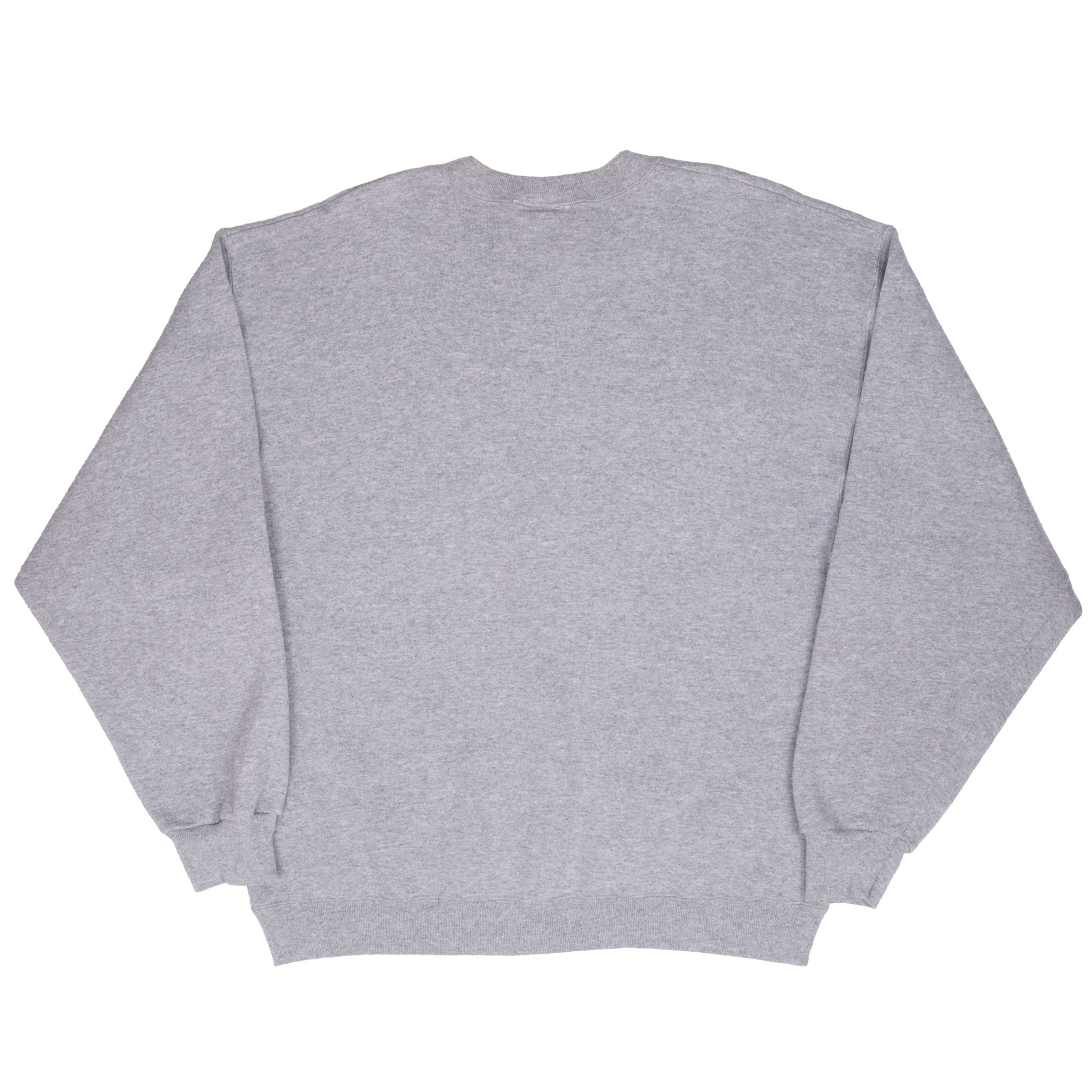 Vintage Ncaa Indiana Hoosiers Football Sweatshirt 1990S Size XL Made In Usa