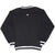 Vintage Ncaa Kansas State Wildcats Black Sweatshirt 1990S Size Large
