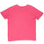 Vintage Polo Ralph Lauren Pink Tee Shirt 1990S Size Large