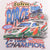 Vintage Racing NHRA John Force 7 Time Champion Winston Drag Racing 1997 Tee Shirt XL Made In Usa