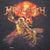 復古 MEGADETH T 卹 1987 年中號，美國製造