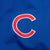 Vintage Nike Mlb Chicago Cubs Windbreaker Pullover 2000S Size XL