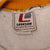 Vintage Label Tag Legends Athletic