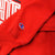 Vintage Red Champion Ohio State University Football Team Sweater 90S Size Xlarge. Made In USA.