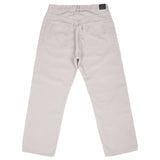 Vintage Levis Silver Tab Cream Corduroy Jeans 2000S Size 33X29

Size tag is missing acutal Size 33X29

Back Button #977